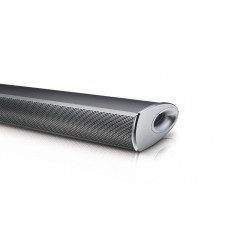 TV og lyd - LG LAS650M 4.1 soundbar med HDMI og Bluetooth