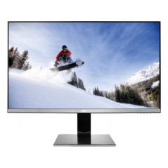 25 AOC LED skærm med IPS panel og 2560x1440