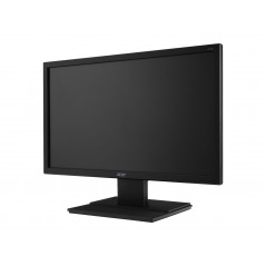 Acer 27 "LED-skærm med VA panel (DVI / VGA)