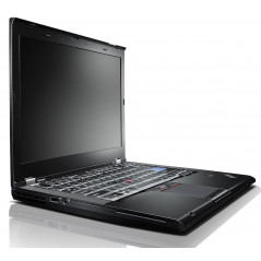 Brugt laptop 14" - Lenovo ThinkPad T420s (BEG)