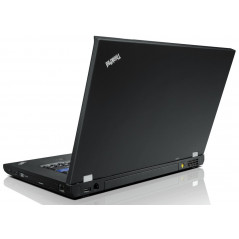 Brugt laptop 14" - Lenovo ThinkPad T420s (BEG)