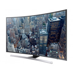 Billige tv\'er - Samsung 55-tommer 4K UHD TV UE55JU7505