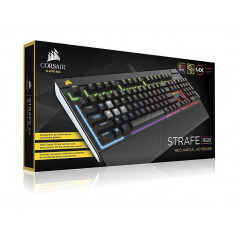 Corsair Gaming Strafe RGB Cherry MX Red