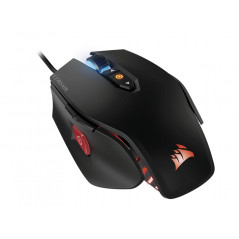 Corsair Vengeance M65 spelmus