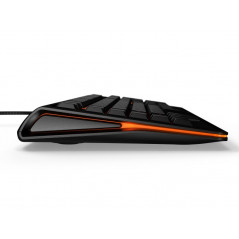 Gamingtastaturer - Steelseries Apex 800 gaming-tastatur