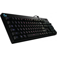 Logitech G810 mekanisk tastatur