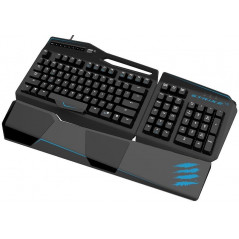 Mad Catz S.T.R.I.K.E. TE gamingtastatur