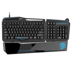 Mad Catz S.T.R.I.K.E. TE gamingtastatur