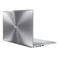 Computer med høj ydeevne - Asus Zenbook UX501JW-FI184H (rfbd)