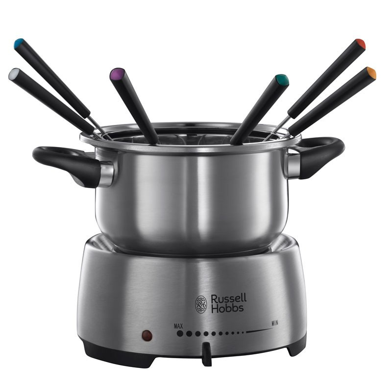 Hjem og Husholdning - Russell Hobbs Fondue 1,7L