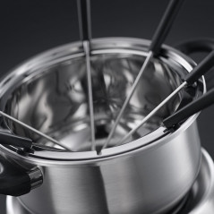 Hjem og Husholdning - Russell Hobbs Fondue 1,7L