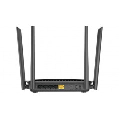 D-Link trådlös AC dual-band router