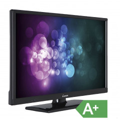 Luxor 24-tommer LED-TV med DVD