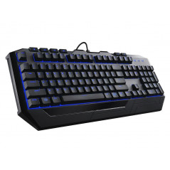 Gamingtastaturer - CM Storm Devastator II gaming-tangentbord och mus