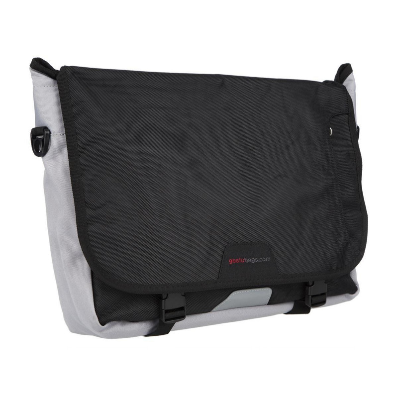 Computertasker - Gestobags Messenger M, 1996-series