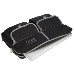 Computertasker - Gestobags Laptop sleeve XL, 1337-series