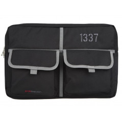 Computertasker - Gestobags Laptop sleeve XL, 1337-series