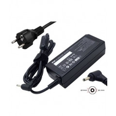 Oplader til Asus & Samsung 19V 2.37A 45W 3.0x1.1mm