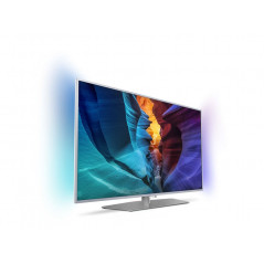 Billige tv\'er - Philips 40-tommer 3D Smart-TV