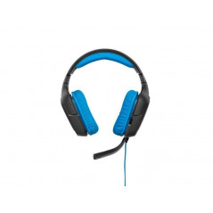 Gamingheadsets - Logitech G430 gaming-headset, USB