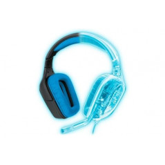 Gamingheadsets - Logitech G430 gaming-headset, USB