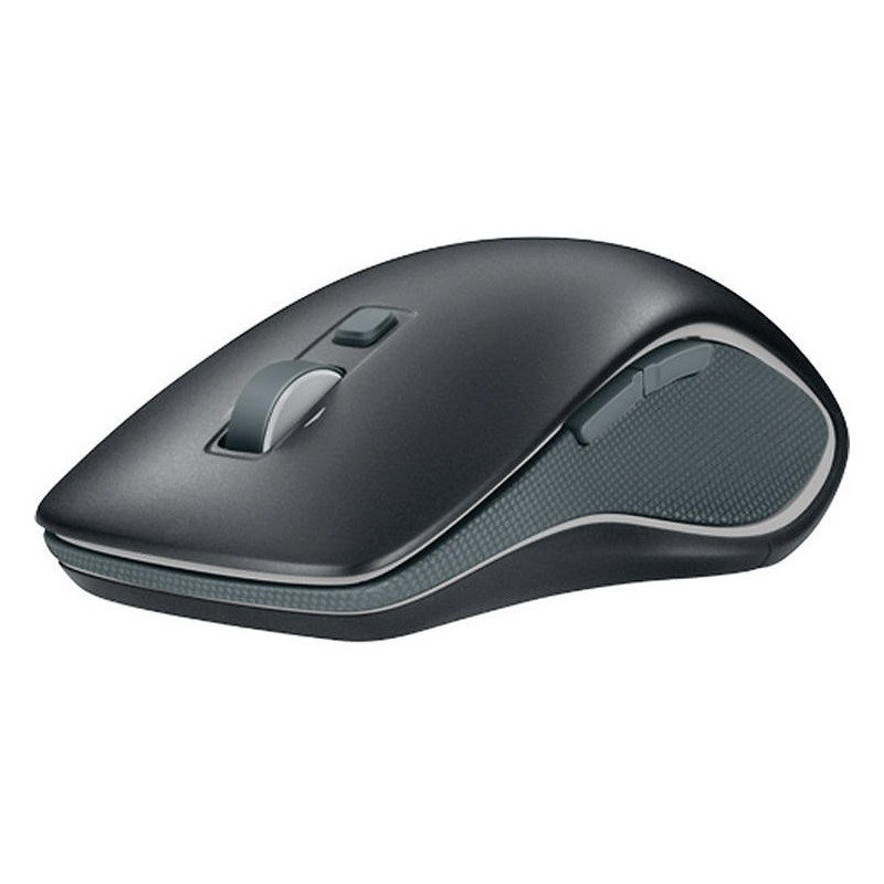 Trådløs mus - Logitech M560 trådløs mus