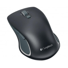 Logitech M560 trådløs mus