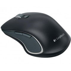 Trådløs mus - Logitech M560 trådløs mus