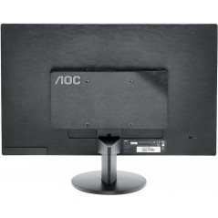 Computerskærm 25" eller større - AOC LED-skärm med TN-panel