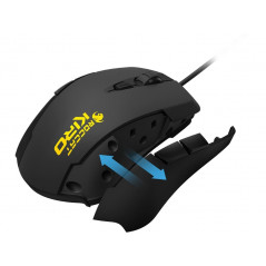 ROCCAT Kiro Gaming Mus