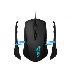 Gaming-mus - ROCCAT Kiro Gaming Mus