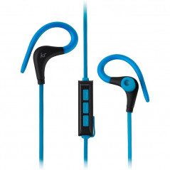 Headset - Bluetooth-headset fra KITSOUND