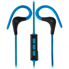 Headset - Bluetooth-headset fra KITSOUND