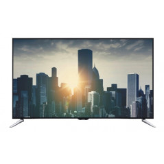 Panasonic 55-tommers Smart-TV med WiFi