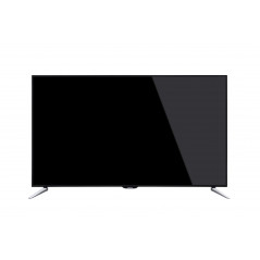 Billige tv\'er - Panasonic 55-tommers Smart-TV med WiFi