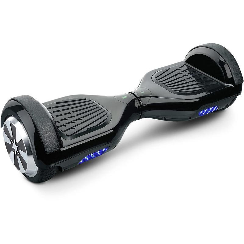 Radiostyrede - Andersson Balance Scooter 2.2