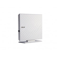 Brændere HD og Blu-ray - Asus extern DVD-brännare