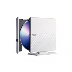 Brændere HD og Blu-ray - Asus extern DVD-brännare