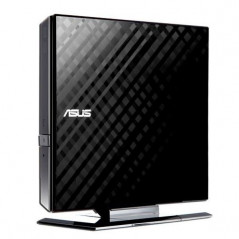 Brændere HD og Blu-ray - Asus ekstern dvd-brænder