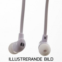 Soundbuddies in-ear headset