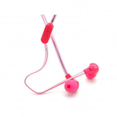 In-ear - Soundbuddies in-ear headset