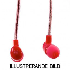 In-ear - Soundbuddies in-ear headset