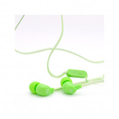 In-ear - Soundbuddies in-ear headset