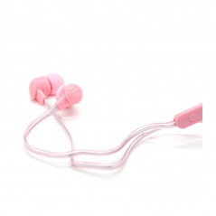 In-ear - Soundbuddies in-ear headset