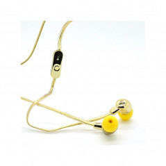 In-ear - Soundbuddies in-ear headset