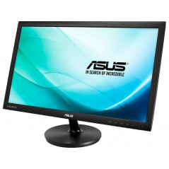 skærm Asus LED