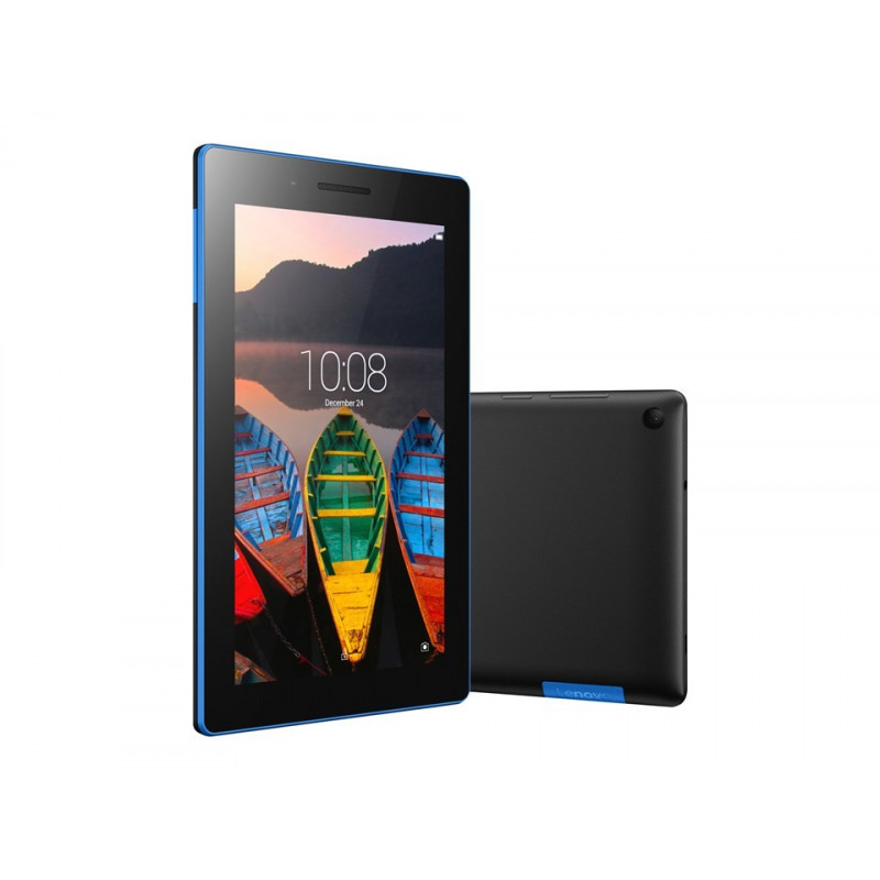 Billig tablet - Lenovo TAB 3 A7-10 ZA0R 7" 8GB