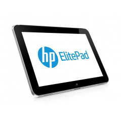 Billig tablet - HP ElitePad 900 inkl Productivity Jacket (Brugt)