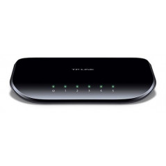 TP-Link 5-ports Gigabit-switch