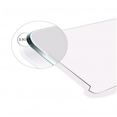 Skærmbeskytter af hærdet glas til iPhone 6/7/8/SE (2020)